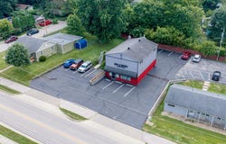 2312 S Rogers Street, Bloomington, IN 47403