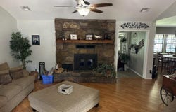 1423 Orchard Drive, Grove, OK 74344