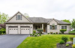 209 Commerce Drive, Avon, NY 14414