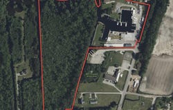 175 Ramp Road, Columbia, NC 27925