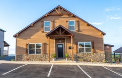 324 Settlers Cove, Kimberling City, MO 65686