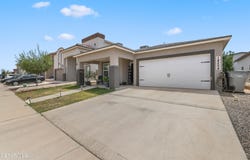 14204 Charles Pollock Avenue, El Paso, TX 79938