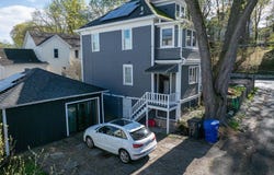 155 Prospect St, Northampton, MA 01060