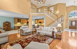 96173 MARSH LAKES DRIVE, Fernandina Beach, FL 32034