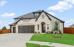 127 Tetrad Circle, Waxahachie, TX 75165