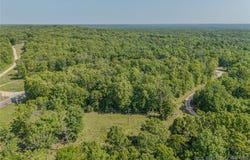 Lot W-2 Ivy Bend Road, Stover, MO 65078