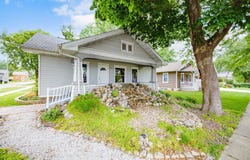 133 S Clear Lake Avenue, Milton, WI 53563-1107
