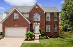 10923 Symington Cir, Louisville, KY 40241