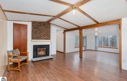 4198 W Adams Road, Lake, MI 48632