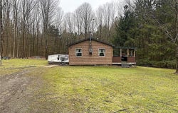 7523 Miller Road, West Almond, NY 14804