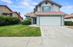 1134 Elm Street, Tehachapi, CA 93561