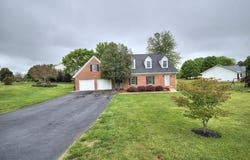 152 NOTTINGHAM LN, WAYNESBORO, VA 22980