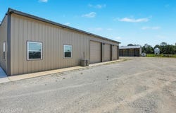 276 Bond Cemetery Road, Denmark, TN 38391