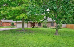 292 Old Spanish Trail, Valley View, TX 76272