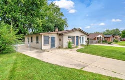 20968 Shannon Street, Taylor, MI 48180