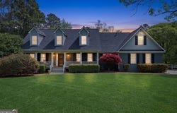 2380 Camp Mitchell Road, Grayson, GA 30017