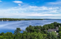 15211 Lakeview Drive, Spirit Lake, IA 51360
