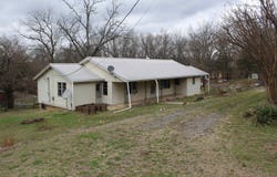 400 Canaan Road, Marshall, AR 72650