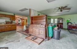 602 E 1ST STREET, MINERAL, VA 23117