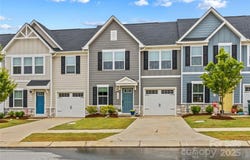 124 Kristin View Lane, Troutman, NC 28166