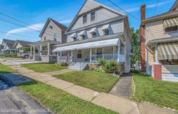 1218 1220 Dartmouth Street, Scranton, PA 18504