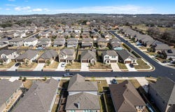 1906 Dragonfly Loop, Bastrop, TX 78602