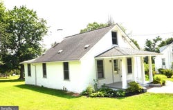 435 OCTORARA AVENUE, PARKESBURG, PA 19365