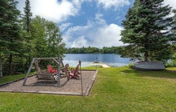 7679n LITTLE PINE RD, Hurley, WI 54534