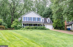 7530 ROYCE COURT, ANNANDALE, VA 22003