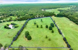 00 County Road 331, Quinlan, TX 75474