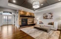 15801 Canterbury Street, Overland Park, KS 66224