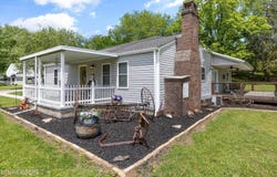 823 Reed Drive, Powell, TN 37849