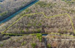 Cooper Road, Staley, NC 27355