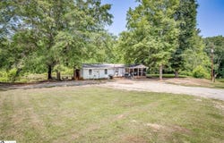 3068 Warrior Creek Church Road, Gray Court, SC 29645