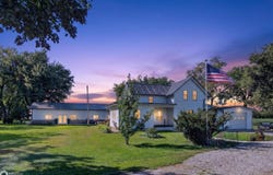 718 N Newton Street, Rhodes, IA 50234