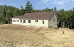 50 Beck Drive, Palermo, ME 04354