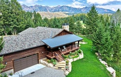 116 Elk Ridge Road, Cameron, MT 59720