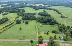 75AC Rock Hole Road, Stanfield, NC 28163