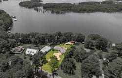 10865 Ferry Lake Road, Oil City, LA 71061