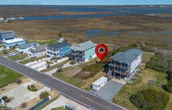 128 Caswell Beach Road Road, Caswell Beach, NC 28465