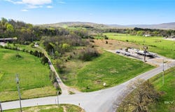 TBD  N Cato Springs  RD, Fayetteville, AR 72701