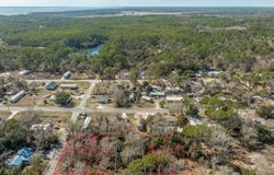 230 23rd Ave lot: L16&17/B233, Apalachicola, FL 32320