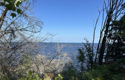 10170 N Whitefish Point Rd, Paradise, MI 49768