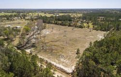 OSCEOLA Road lot: 8, Glen St. Mary, FL 32040