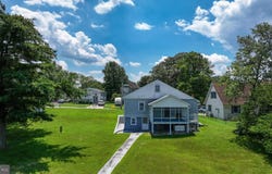 1604 ANNAPOLIS DRIVE, GLEN BURNIE, MD 21060