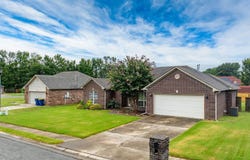 2402 Lancashire Lane, Cabot, AR 72023