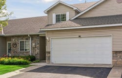 4805 Iris Alcove, White Bear Twp, MN 55127