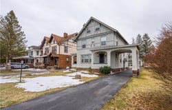 114 Memorial Parkway, Utica, NY 13501