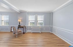 500 COURT SQ, CHARLOTTESVILLE, VA 22902