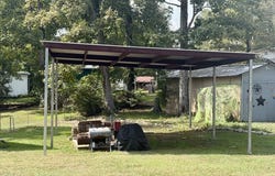 270 Woodcrest Drive, Hemphill, TX 75948